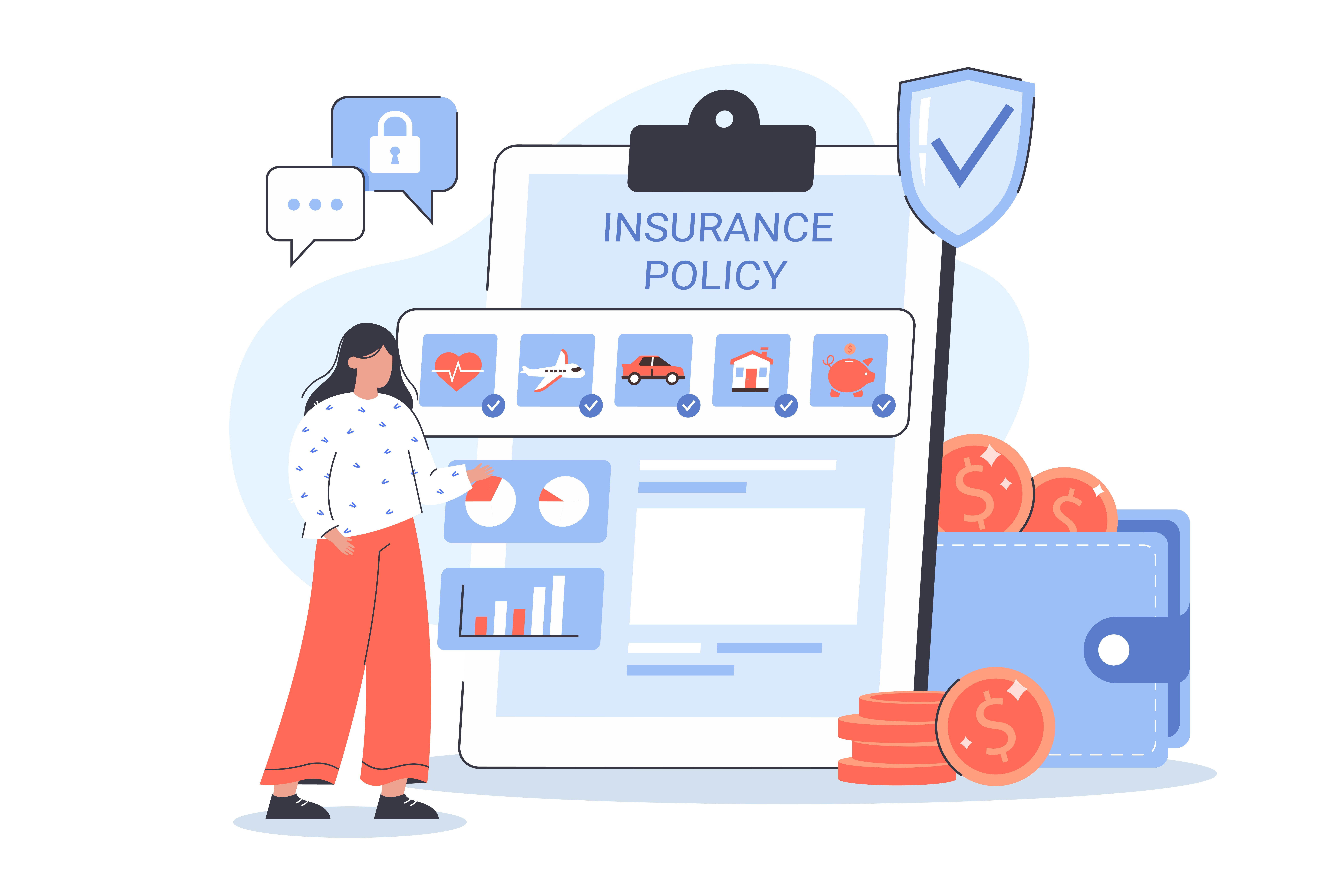 CARGO INSURANCE - Agastha Freight