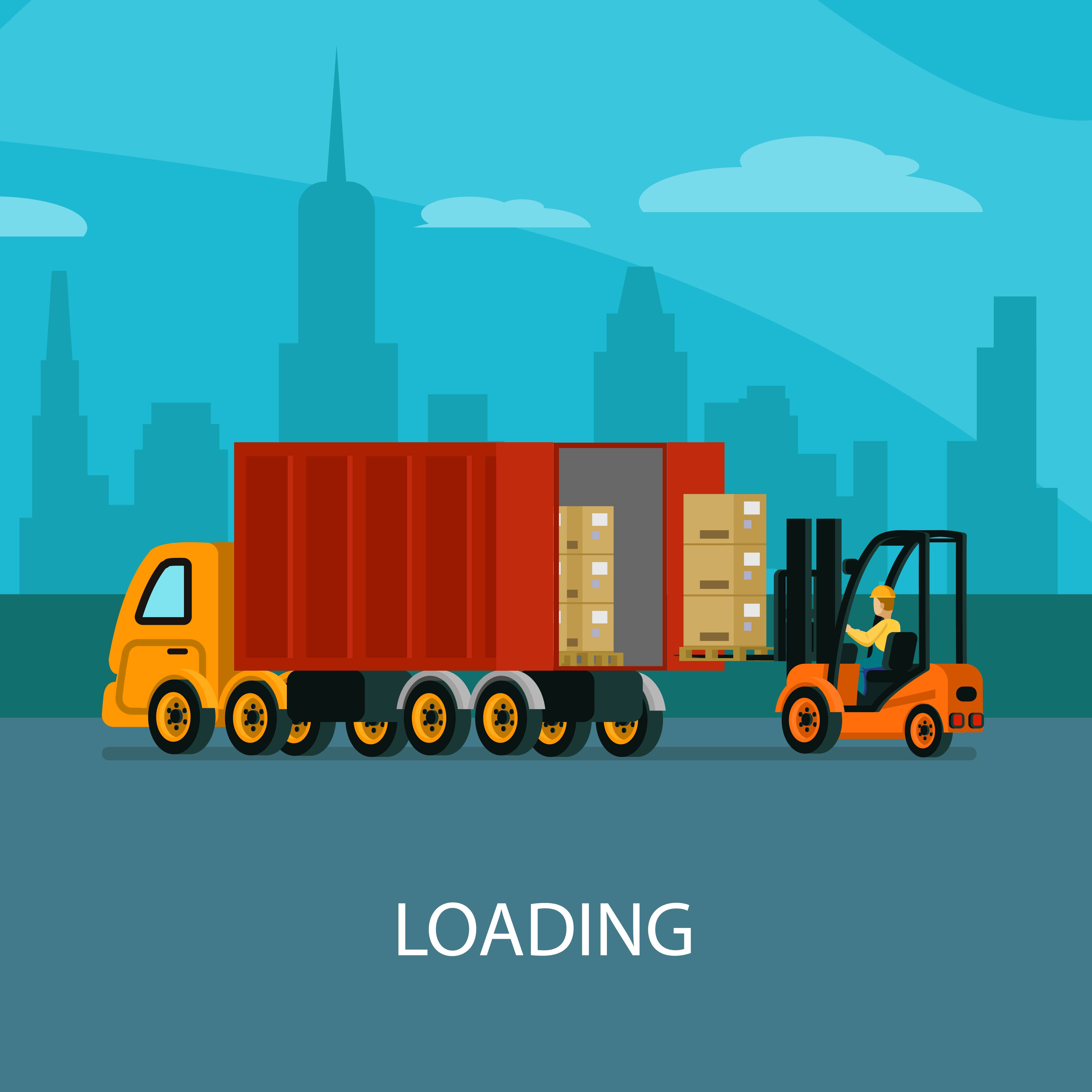 TRANSPORTATION - Agastha Freight